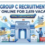 ISRO - SBI PO Recruitment 2026